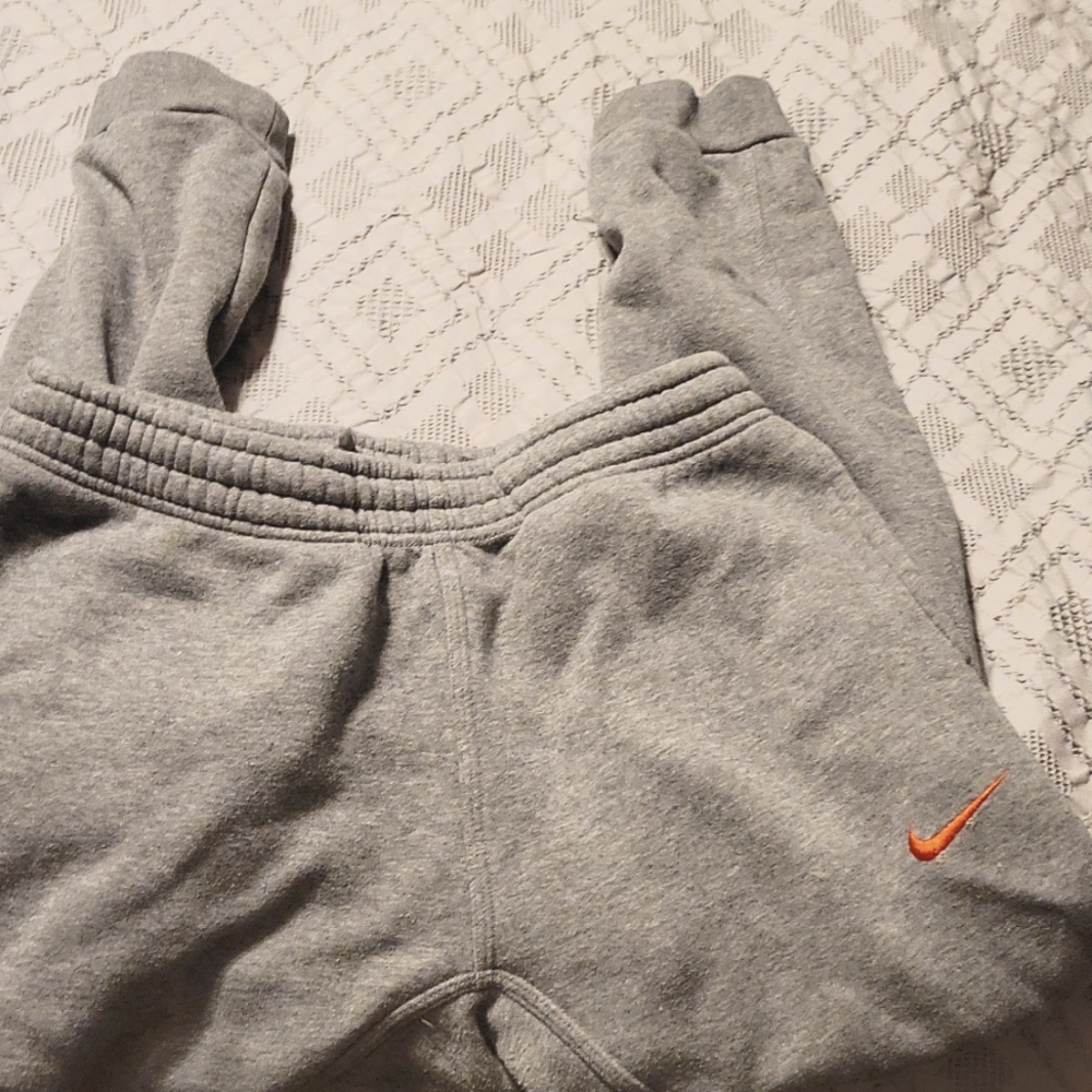 Nike women's sweatpants